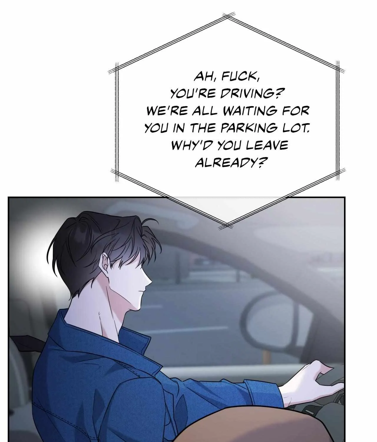 Read Ballboy Tactics chapter 3 image 32 on Lezhin