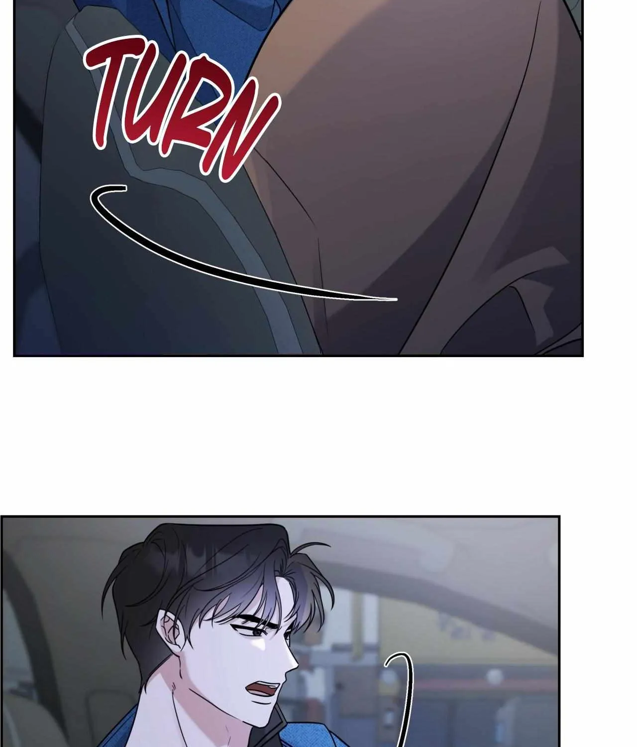 Read Ballboy Tactics chapter 3 image 33 on Lezhin