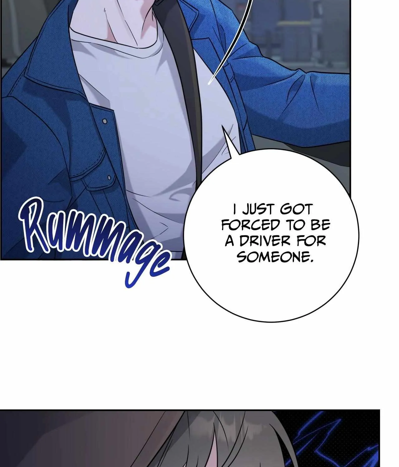 Read Ballboy Tactics chapter 3 image 34 on Lezhin