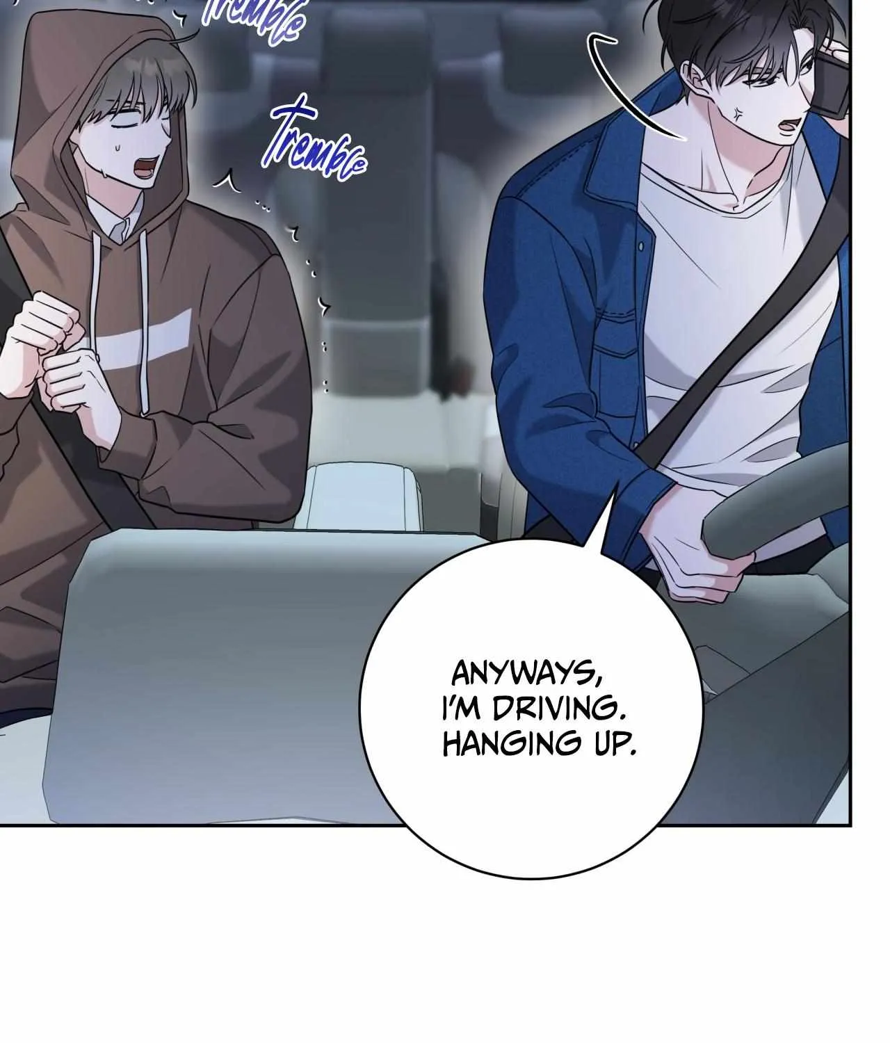 Read Ballboy Tactics chapter 3 image 36 on Lezhin