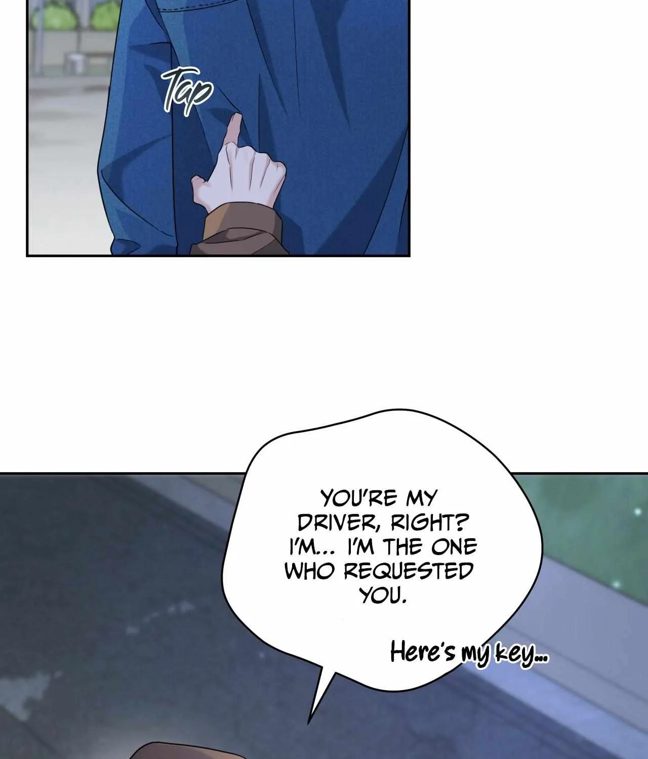 Read Ballboy Tactics chapter 3 image 4 on Lezhin