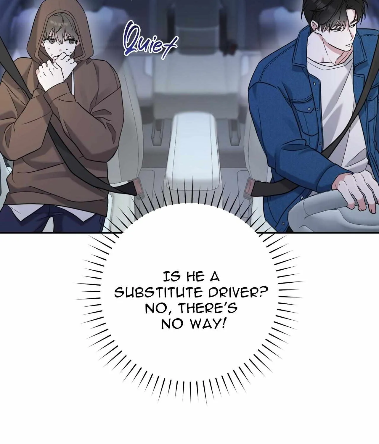 Read Ballboy Tactics chapter 3 image 41 on Lezhin
