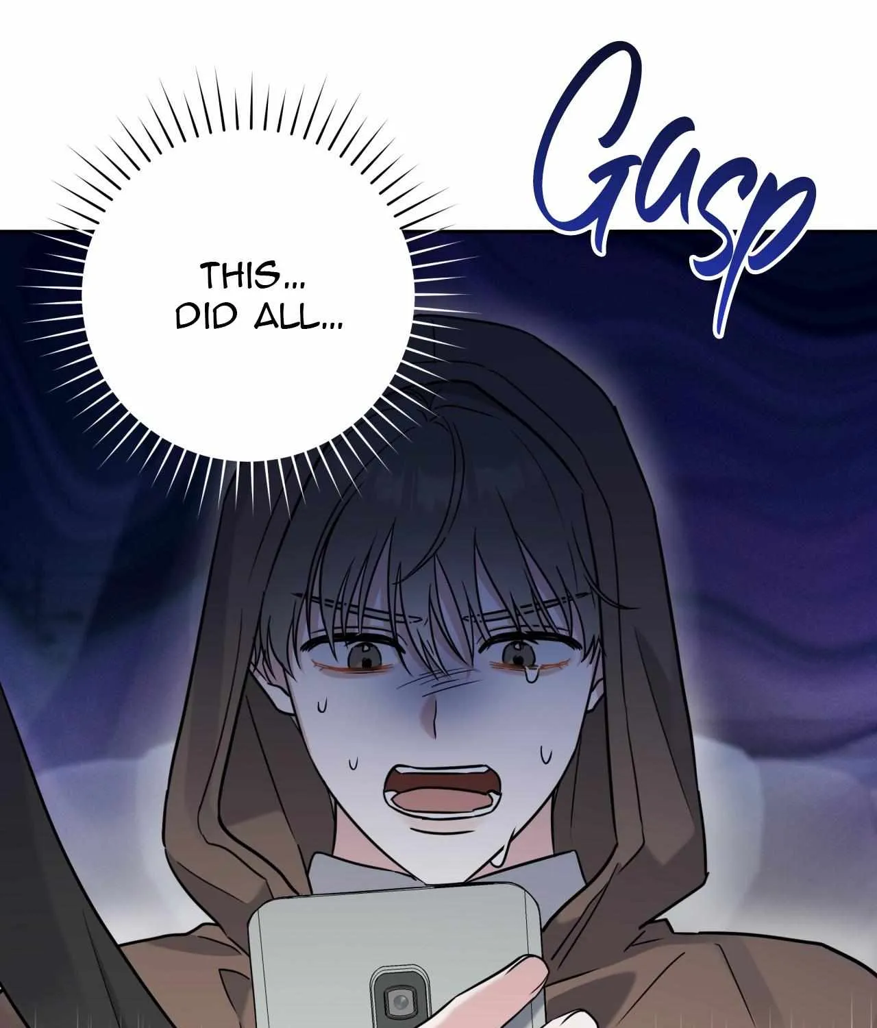 Read Ballboy Tactics chapter 3 image 44 on Lezhin