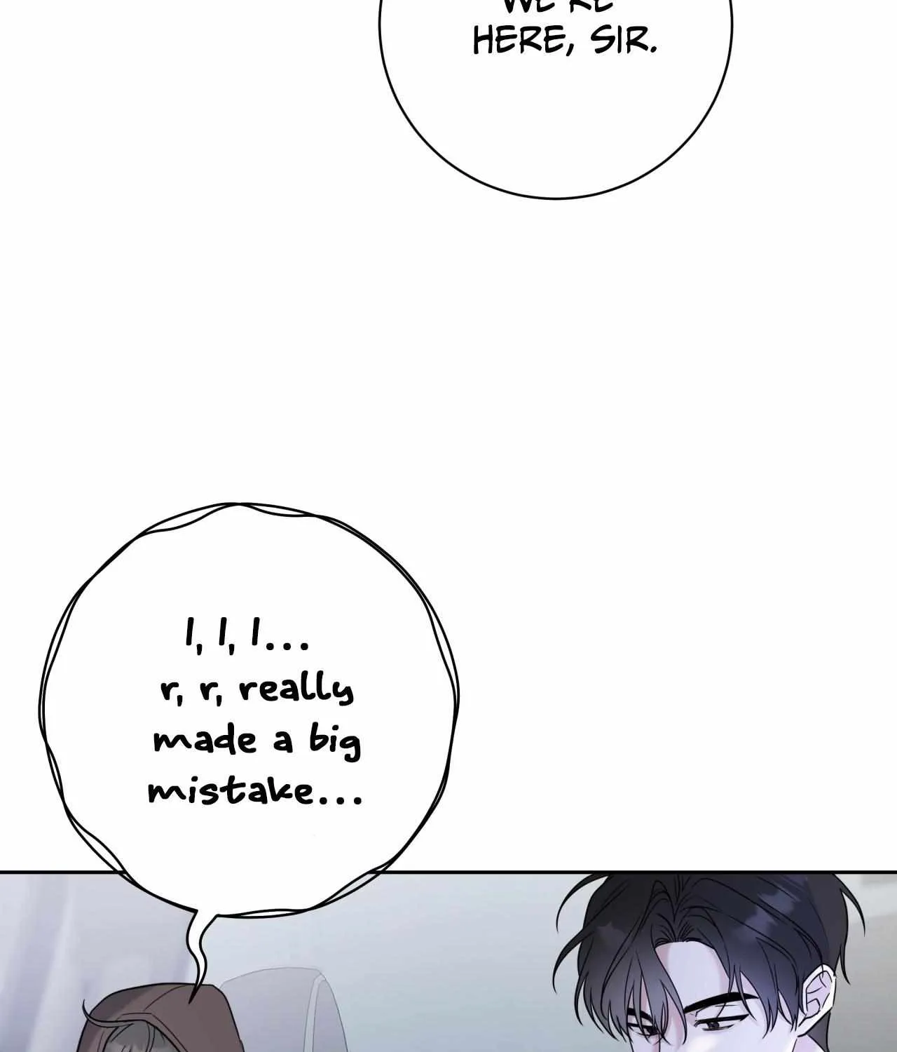 Read Ballboy Tactics chapter 3 image 46 on Lezhin