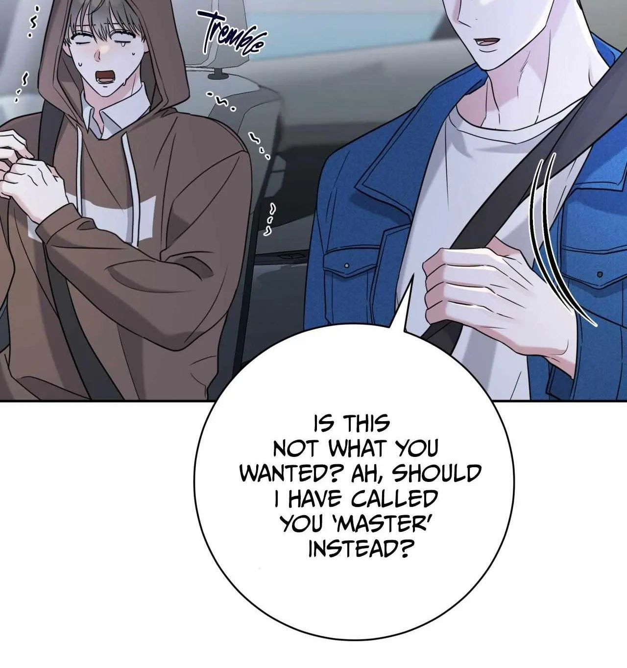 Read Ballboy Tactics chapter 3 image 47 on Lezhin