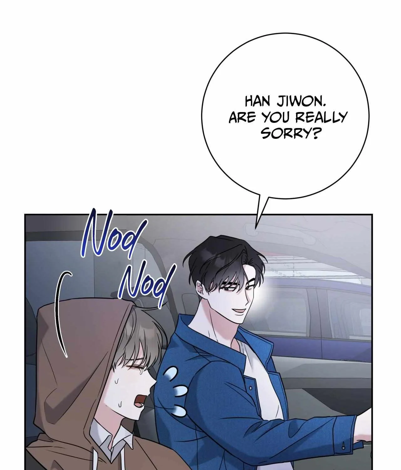 Read Ballboy Tactics chapter 3 image 49 on Lezhin