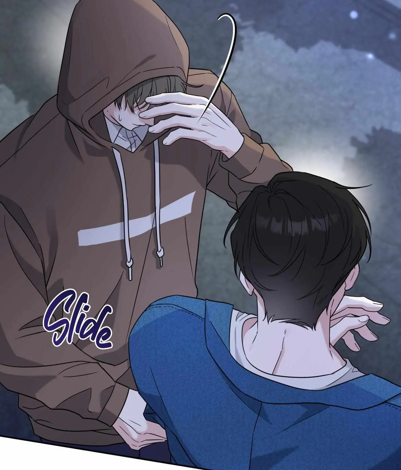 Read Ballboy Tactics chapter 3 image 5 on Lezhin