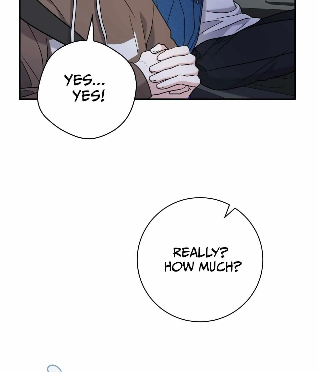 Read Ballboy Tactics chapter 3 image 50 on Lezhin