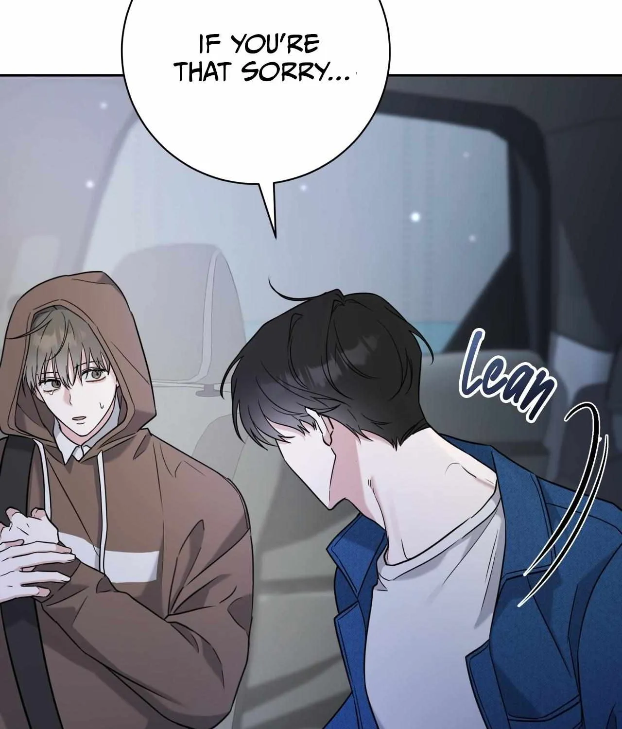 Read Ballboy Tactics chapter 3 image 53 on Lezhin