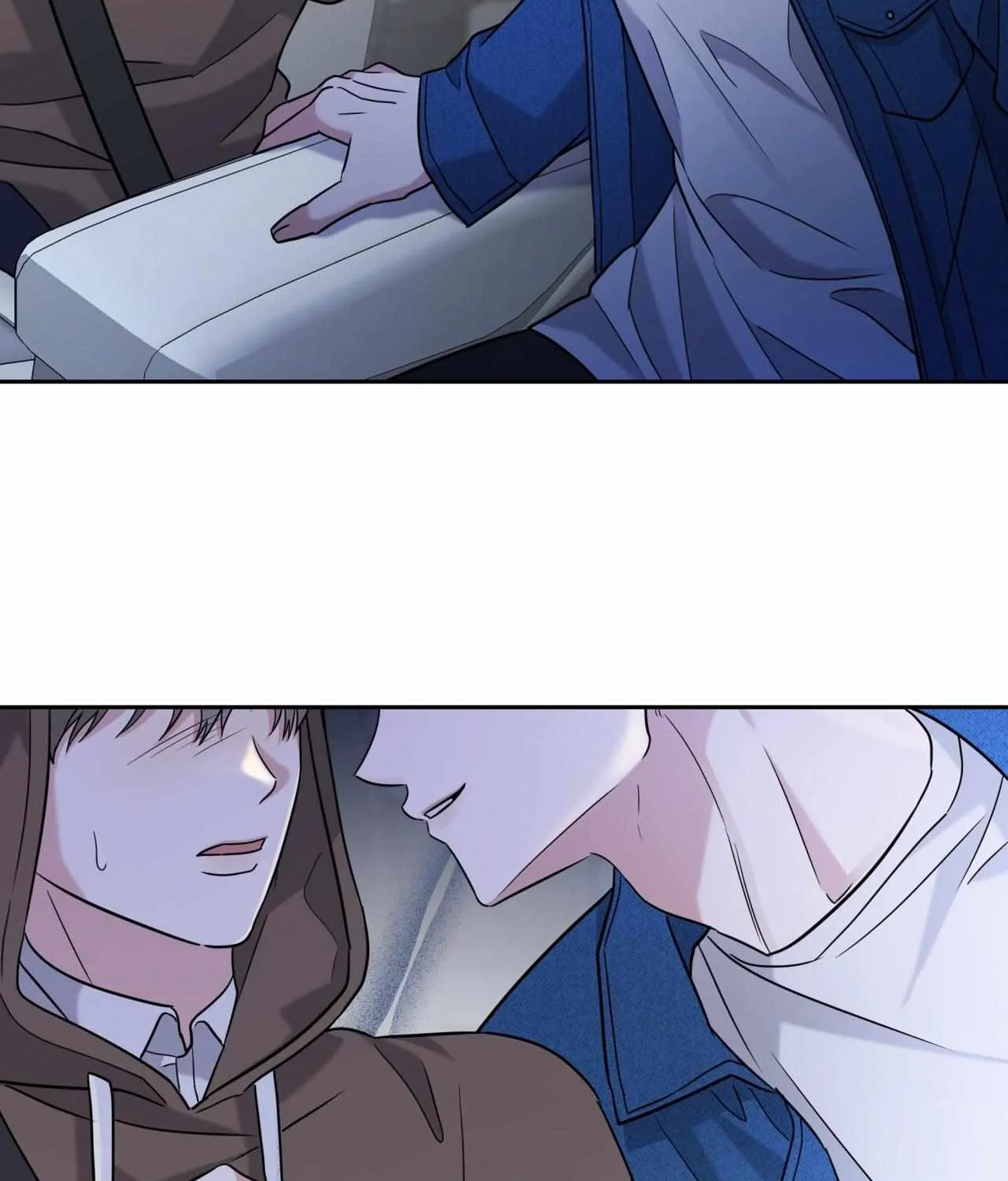 Read Ballboy Tactics chapter 3 image 54 on Lezhin
