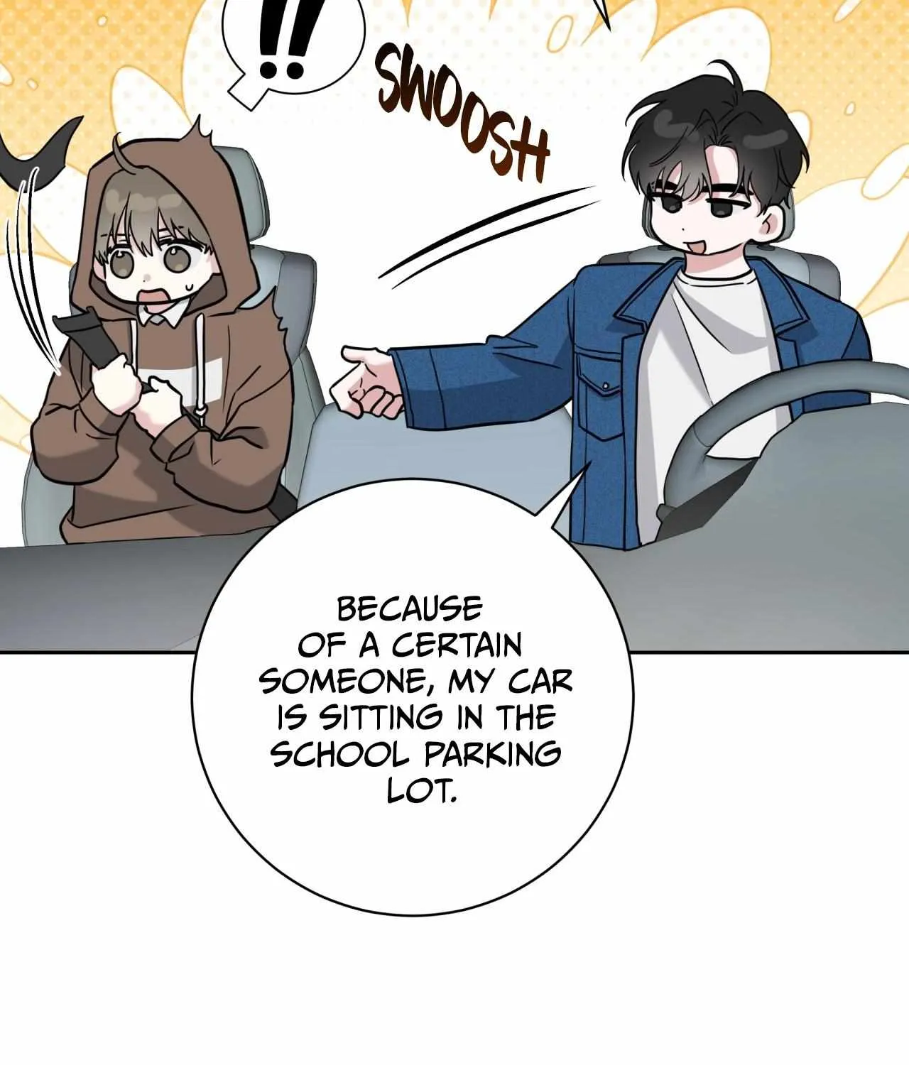 Read Ballboy Tactics chapter 3 image 56 on Lezhin