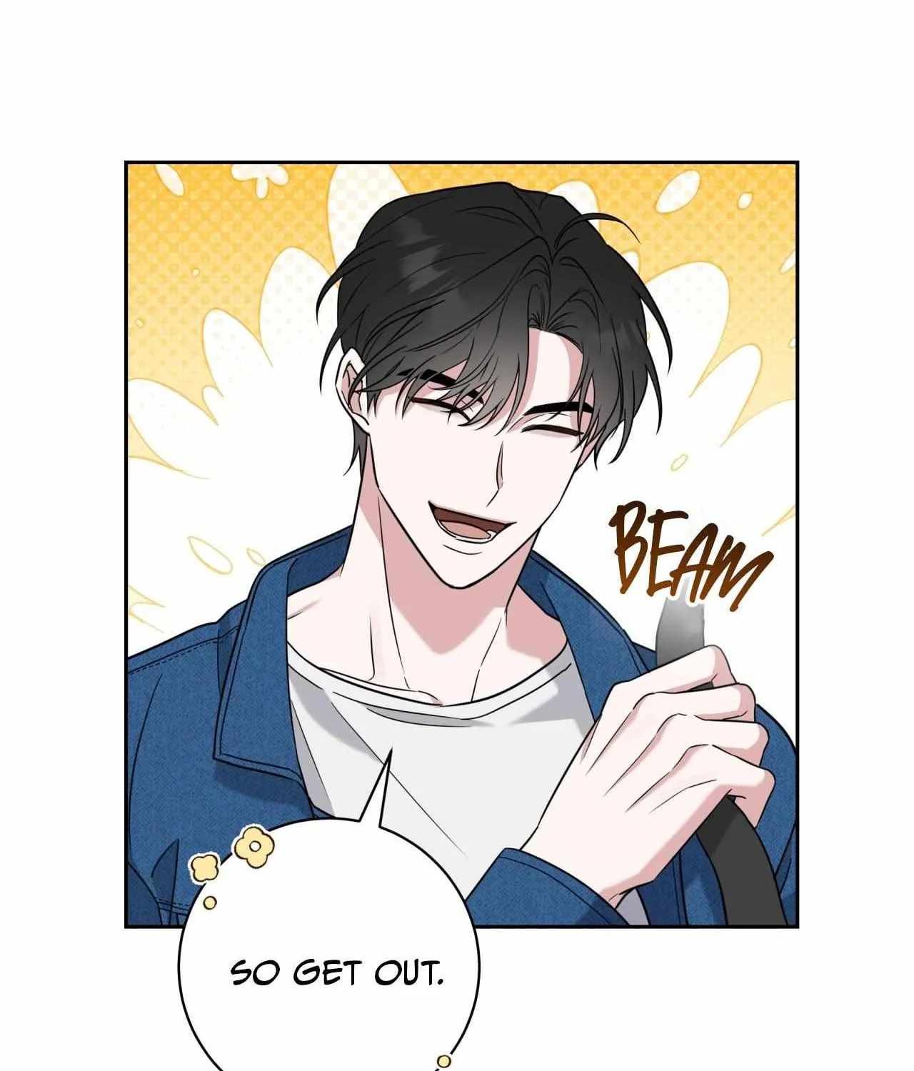 Read Ballboy Tactics chapter 3 image 57 on Lezhin
