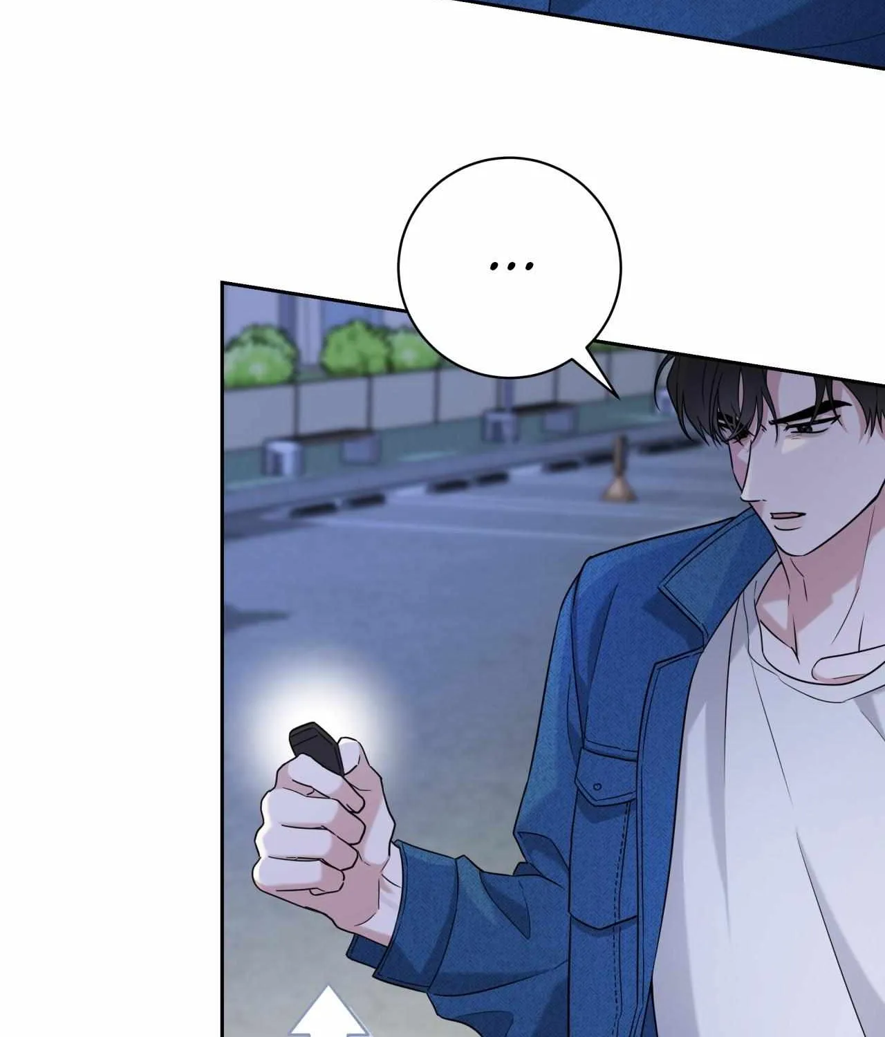 Read Ballboy Tactics chapter 3 image 6 on Lezhin