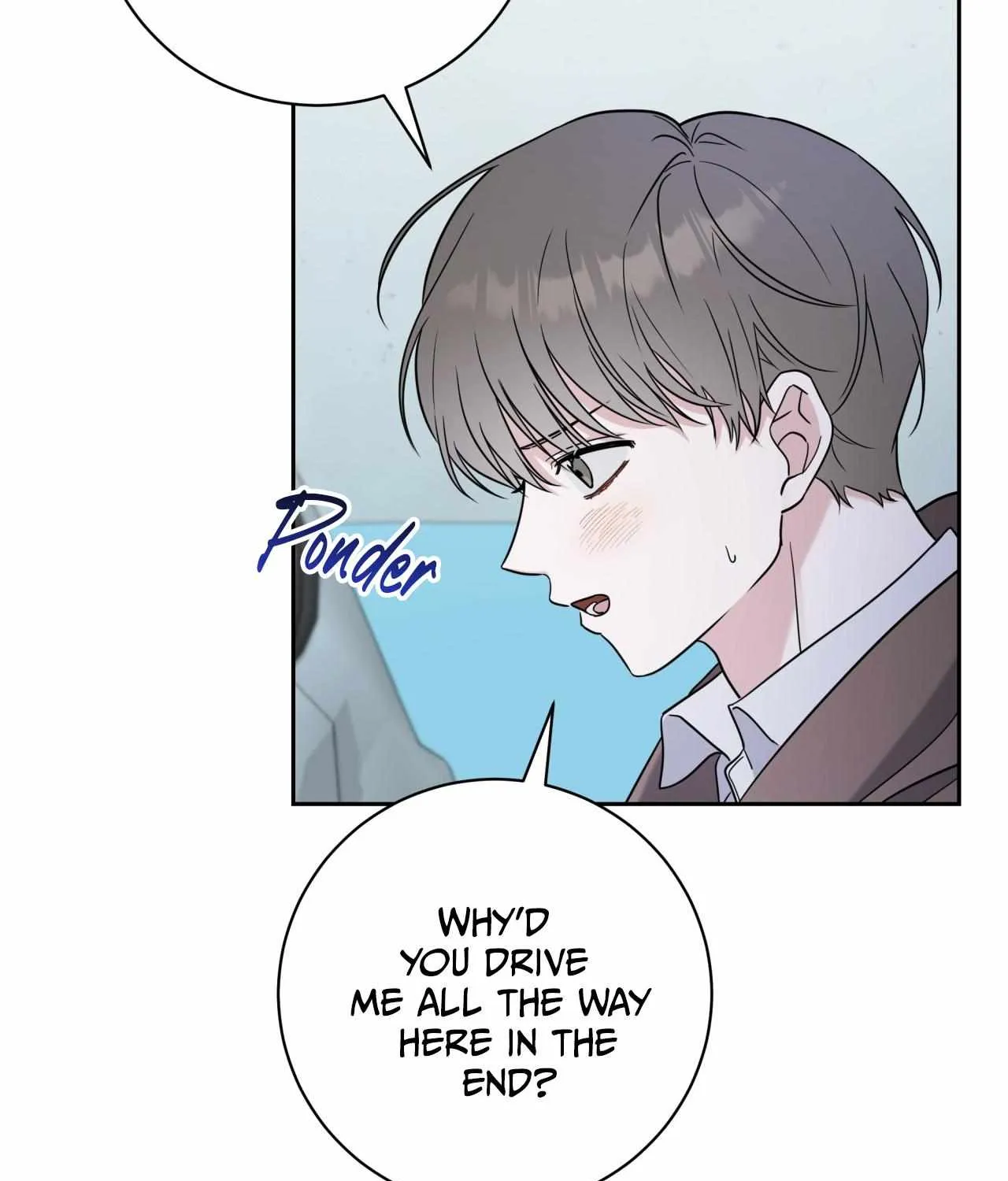 Read Ballboy Tactics chapter 3 image 63 on Lezhin