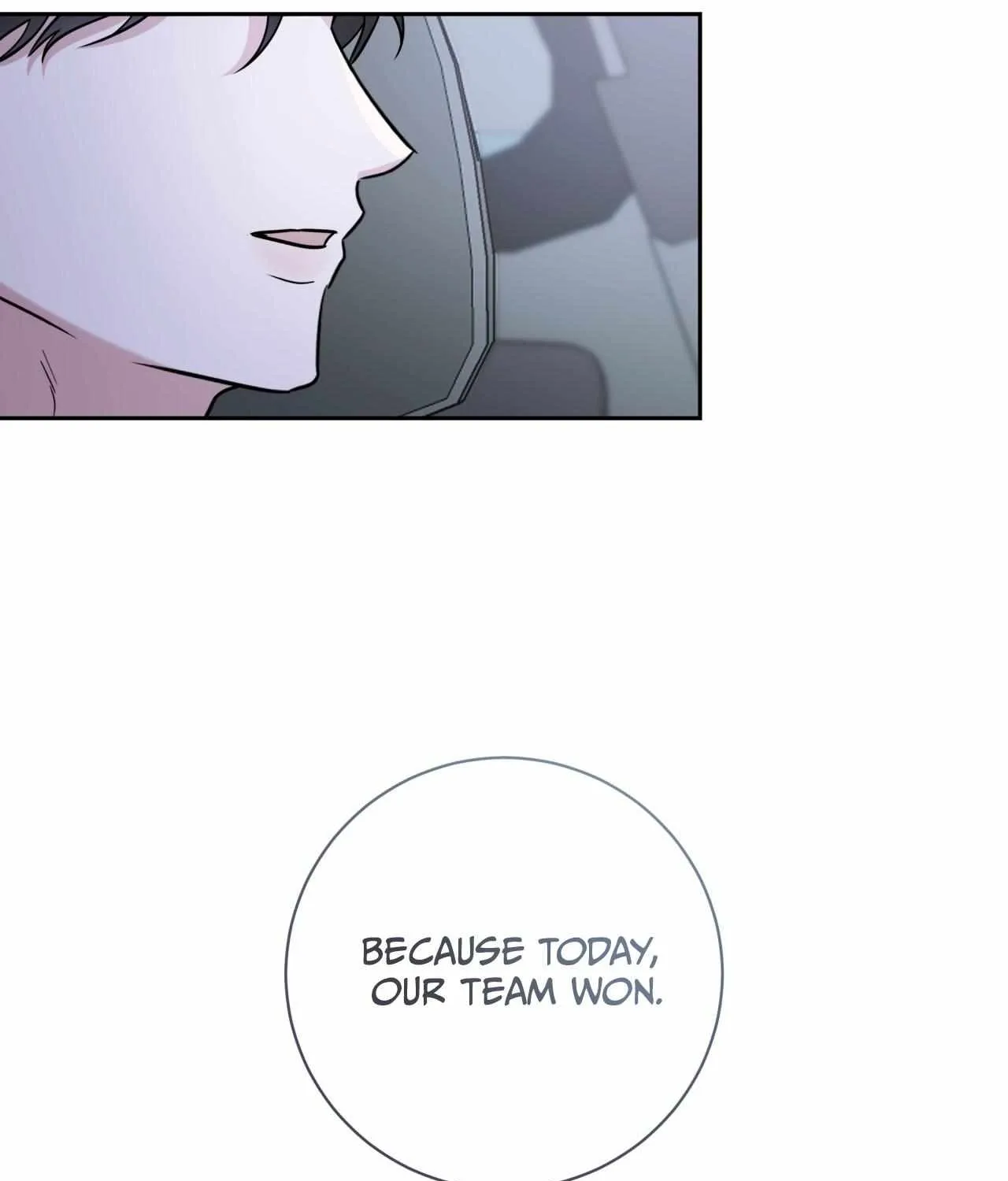 Read Ballboy Tactics chapter 3 image 66 on Lezhin