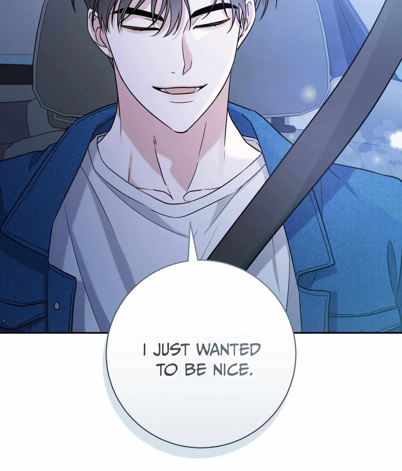 Read Ballboy Tactics chapter 3 image 68 on Lezhin