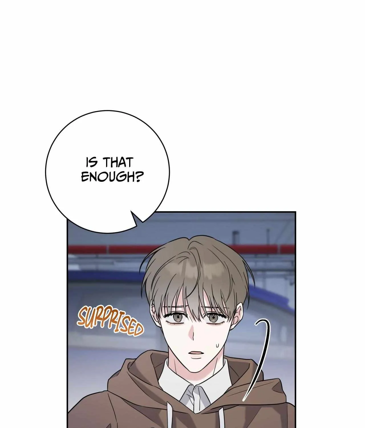 Read Ballboy Tactics chapter 3 image 69 on Lezhin