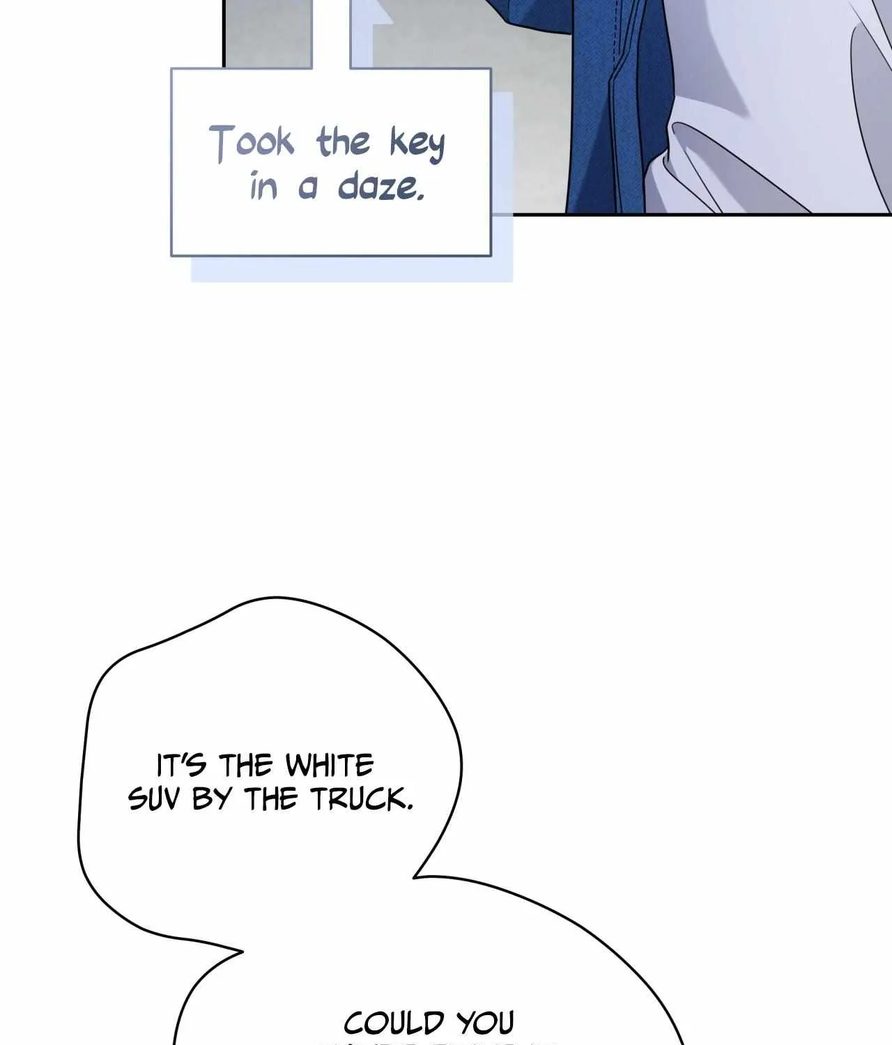 Read Ballboy Tactics chapter 3 image 7 on Lezhin