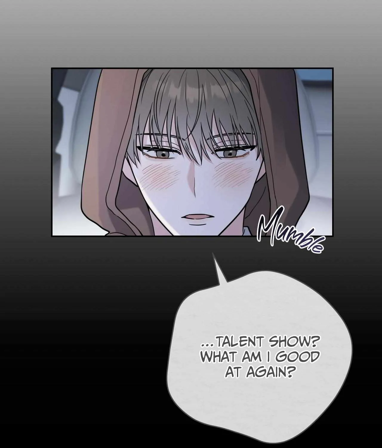 Read Ballboy Tactics chapter 3 image 73 on Lezhin