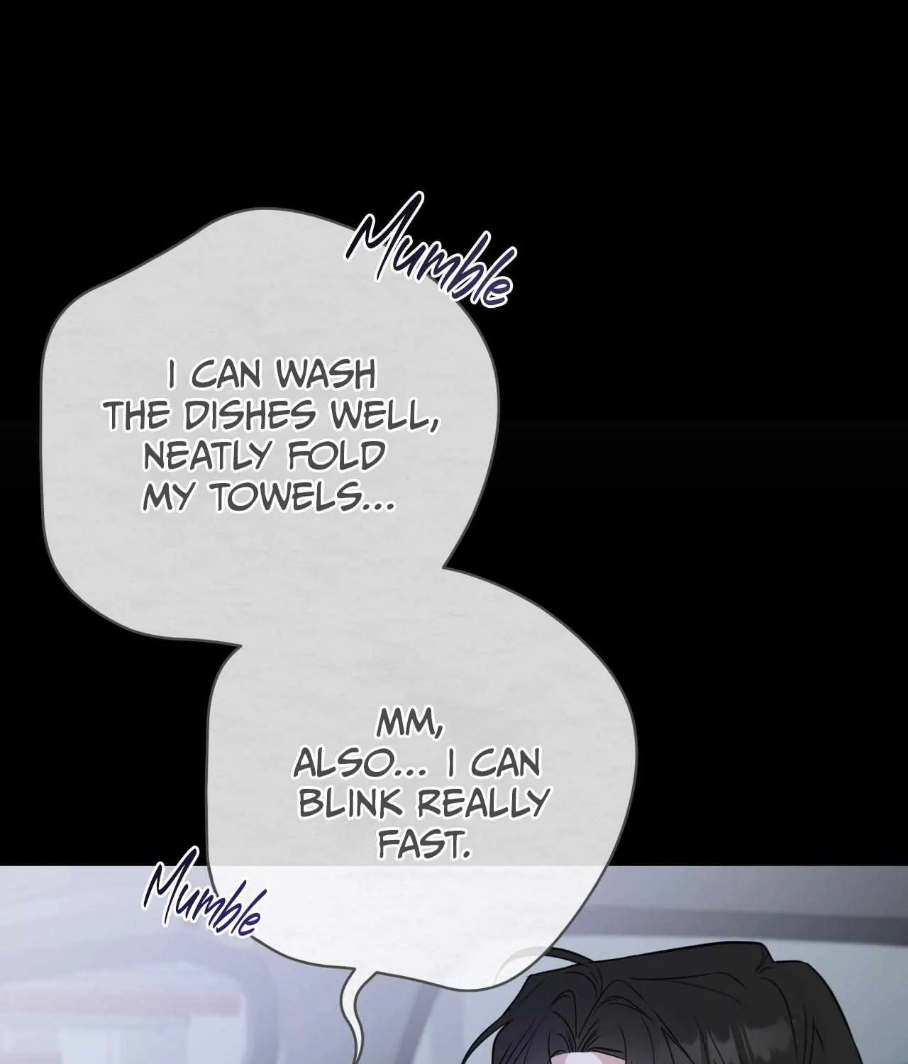Read Ballboy Tactics chapter 3 image 74 on Lezhin