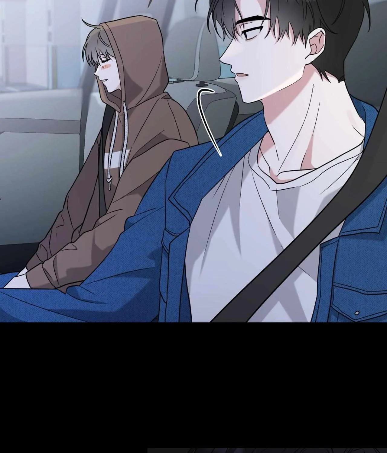 Read Ballboy Tactics chapter 3 image 75 on Lezhin