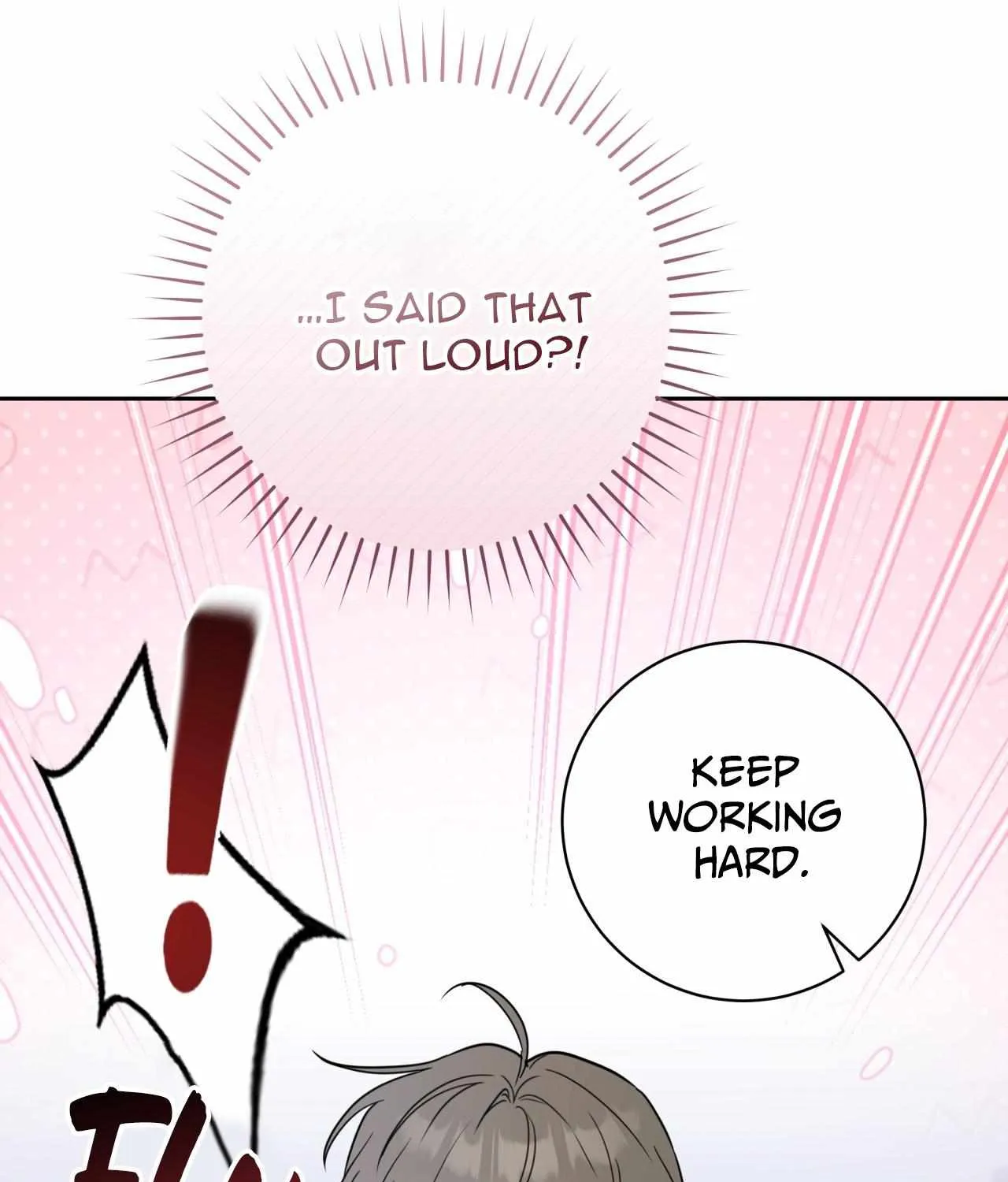 Read Ballboy Tactics chapter 3 image 78 on Lezhin