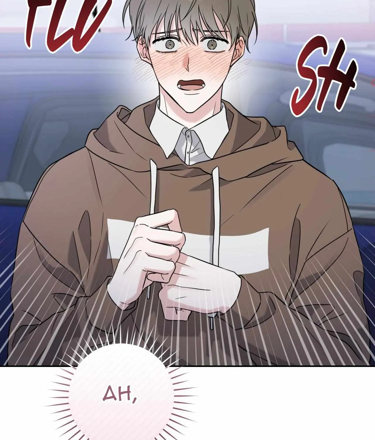 Read Ballboy Tactics chapter 3 image 79 on Lezhin