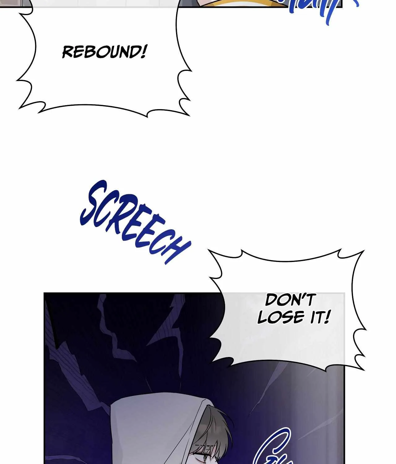 Read Ballboy Tactics chapter 3 image 88 on Lezhin
