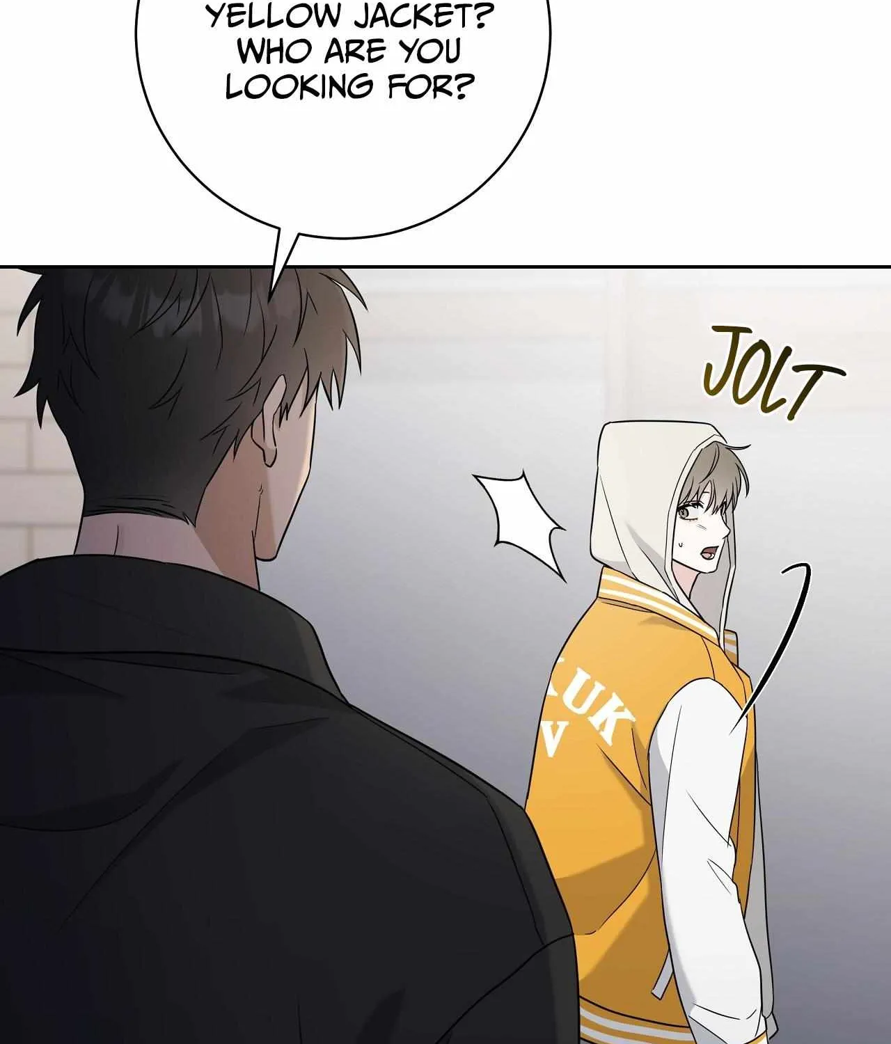 Read Ballboy Tactics chapter 3 image 91 on Lezhin