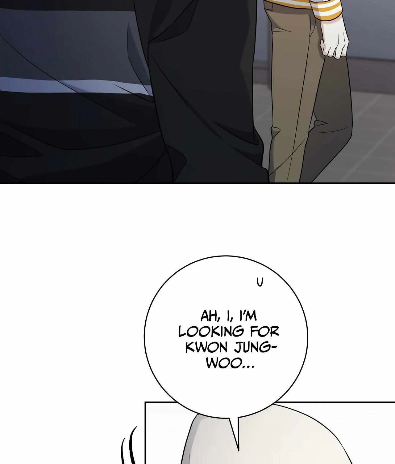 Read Ballboy Tactics chapter 3 image 92 on Lezhin