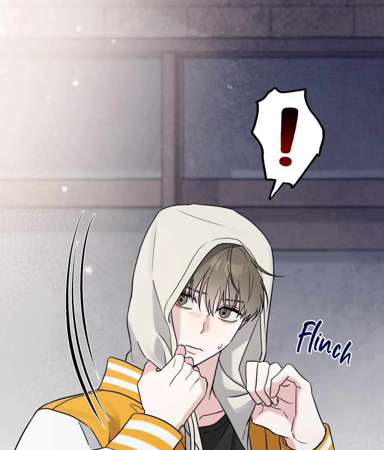 Read Ballboy Tactics chapter 3 image 97 on Lezhin