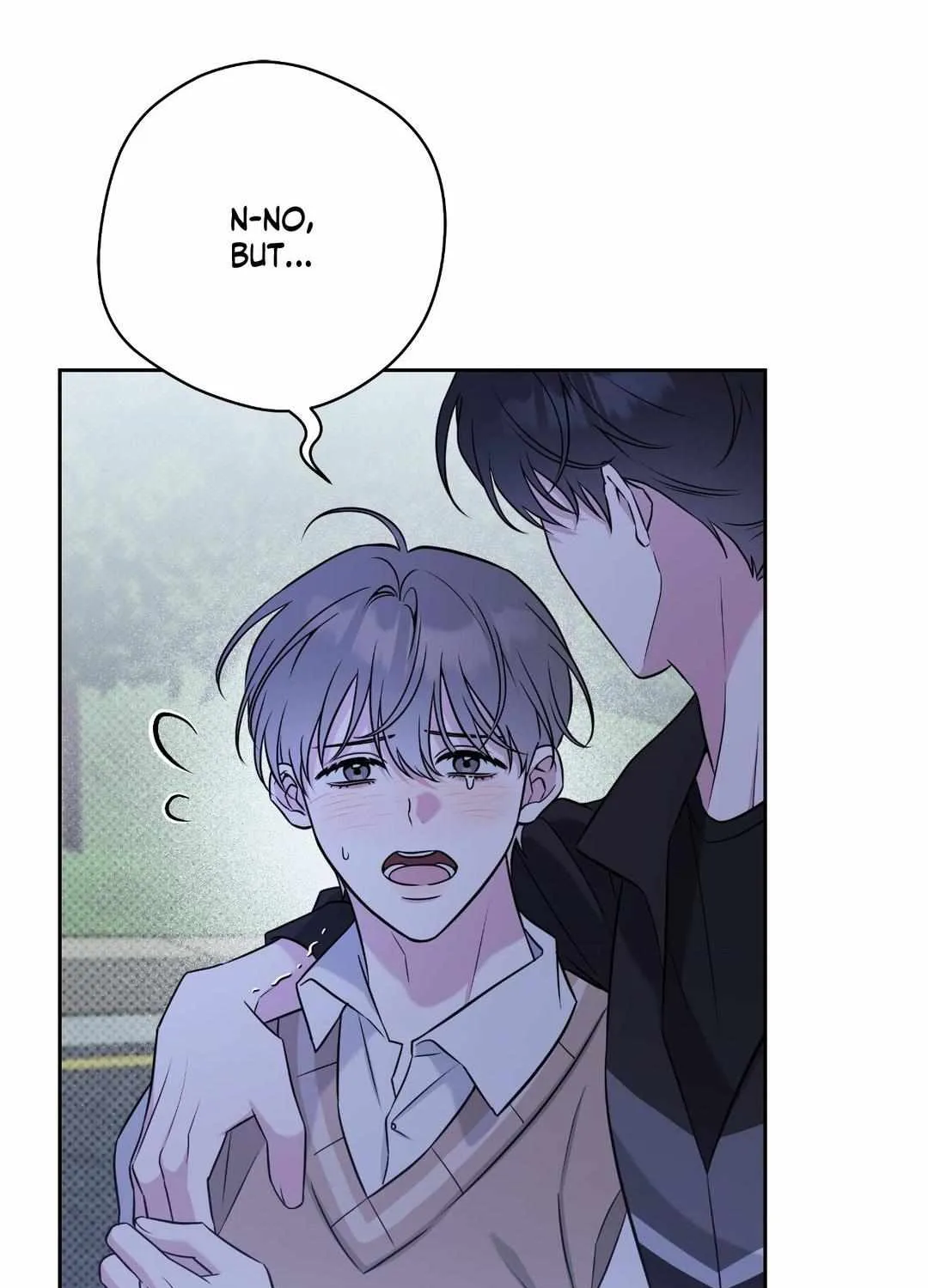 Read Ballboy Tactics chapter 30 image 11 on Lezhin