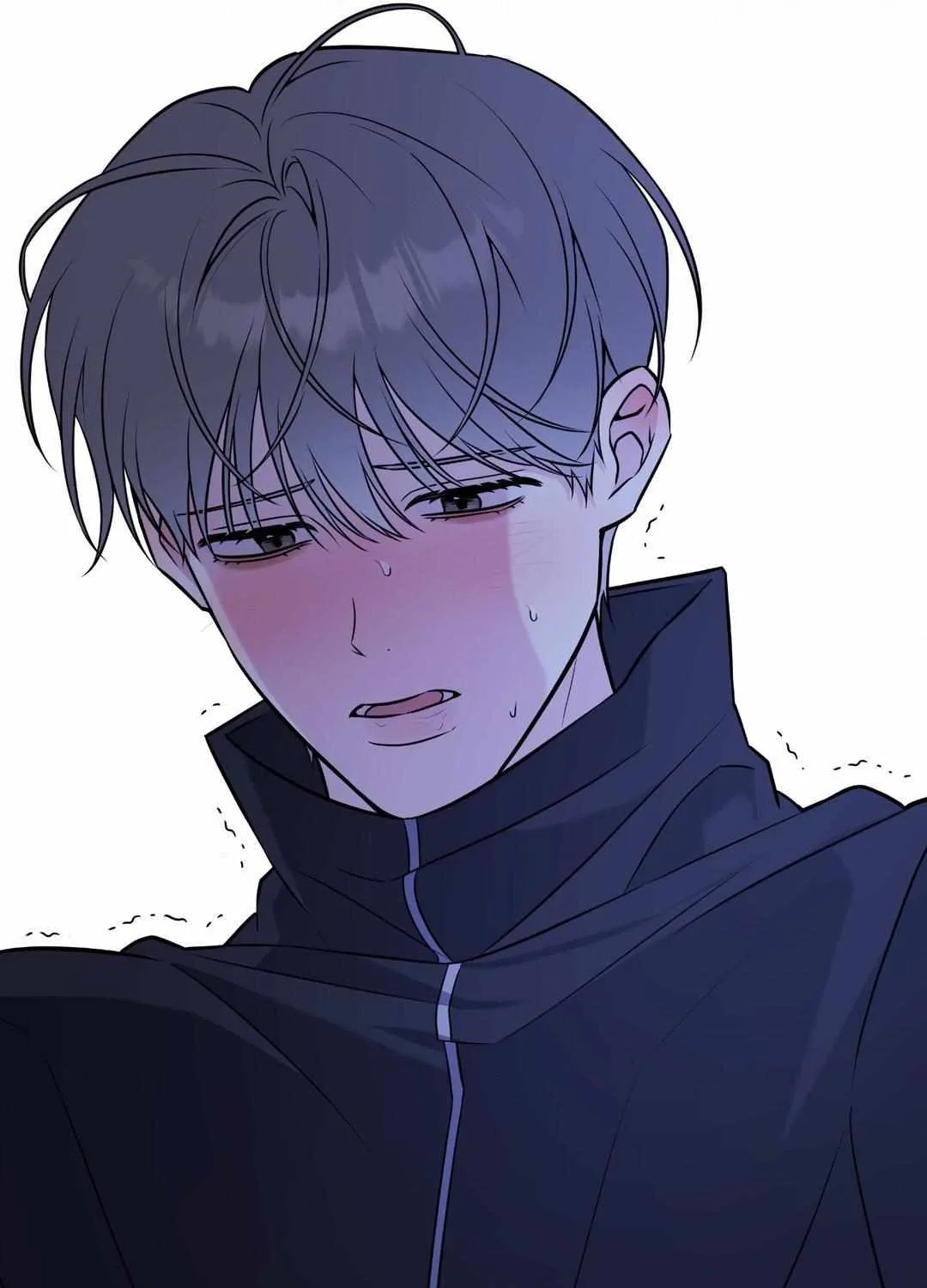 Read Ballboy Tactics chapter 30 image 114 on Lezhin