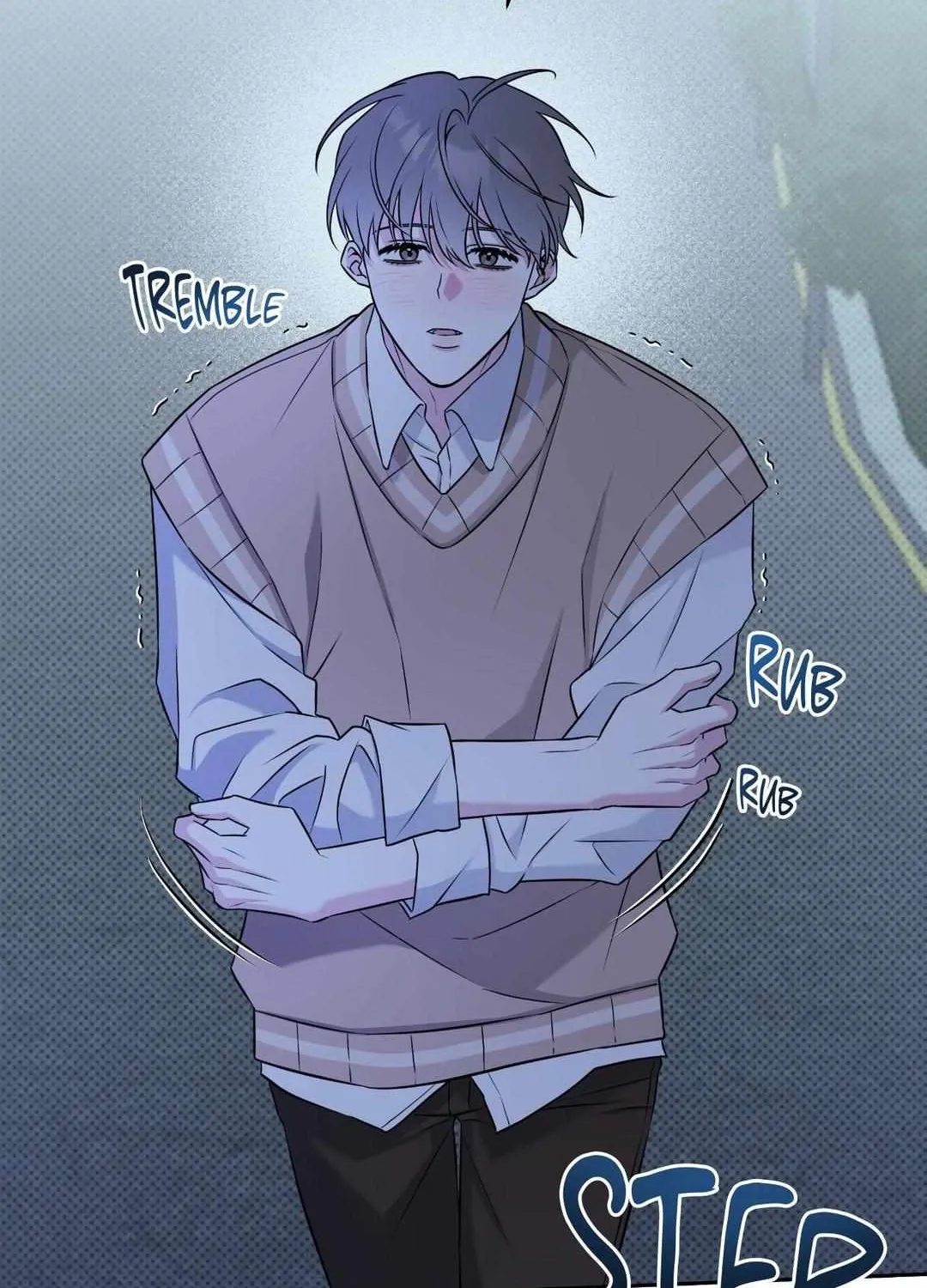 Read Ballboy Tactics chapter 30 image 2 on Lezhin