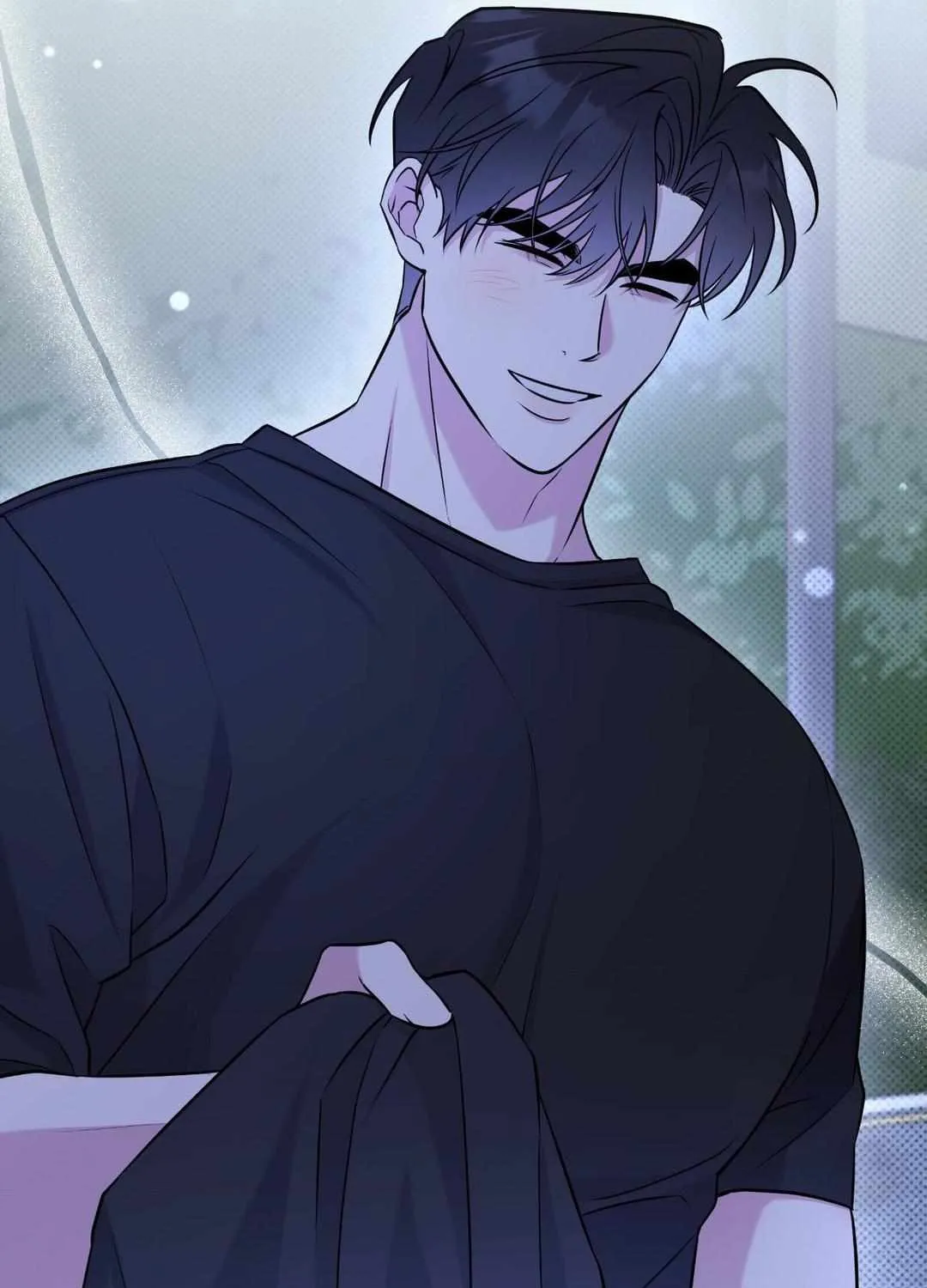 Read Ballboy Tactics chapter 30 image 20 on Lezhin
