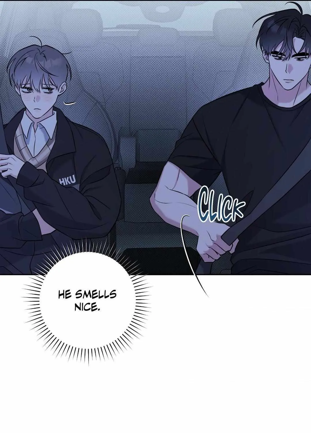 Read Ballboy Tactics chapter 30 image 23 on Lezhin