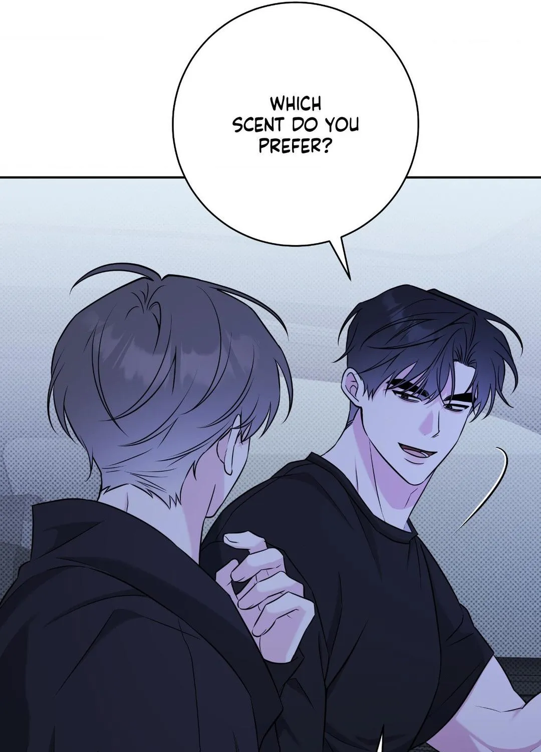 Read Ballboy Tactics chapter 30 image 28 on Lezhin