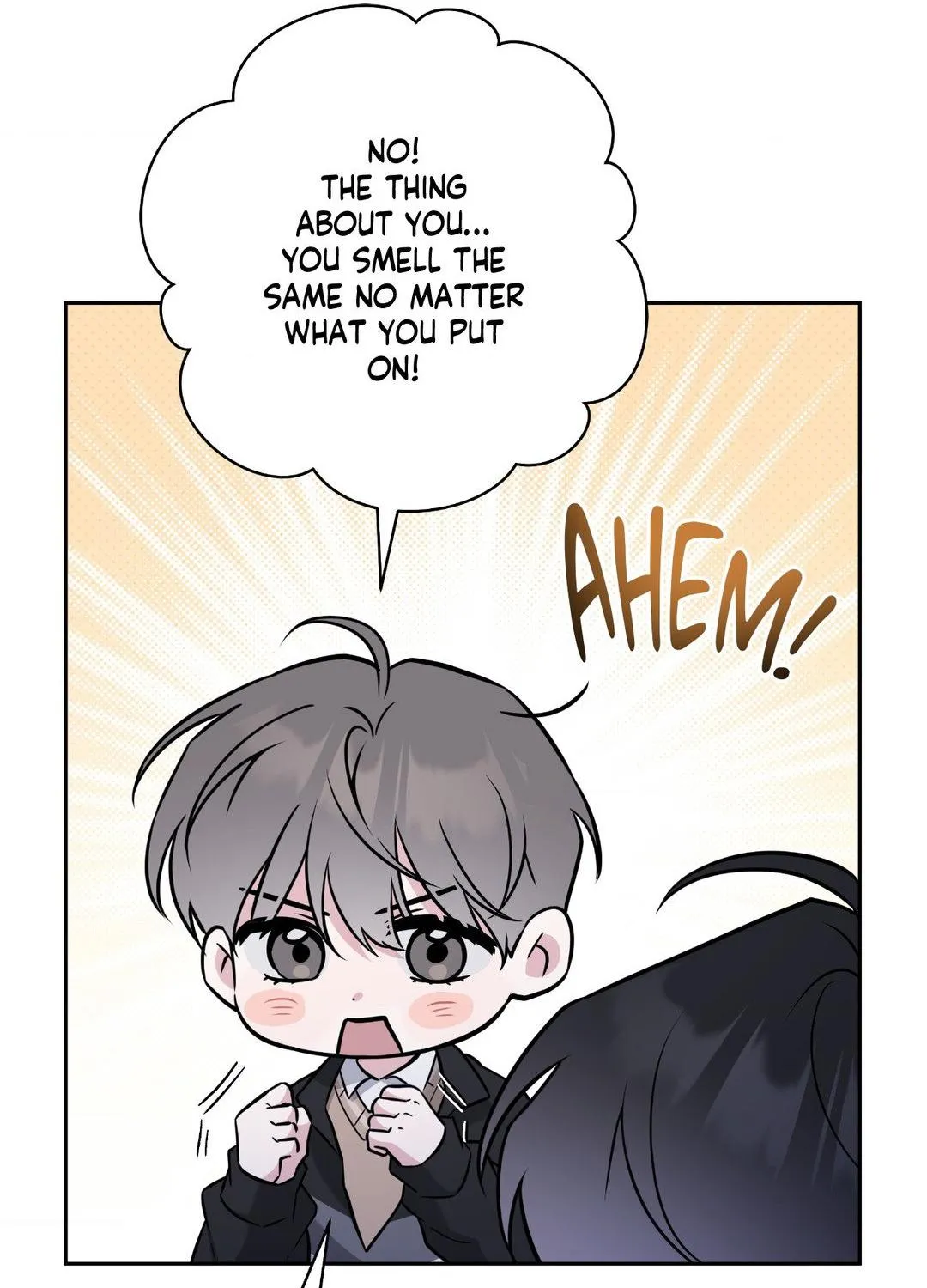 Read Ballboy Tactics chapter 30 image 30 on Lezhin