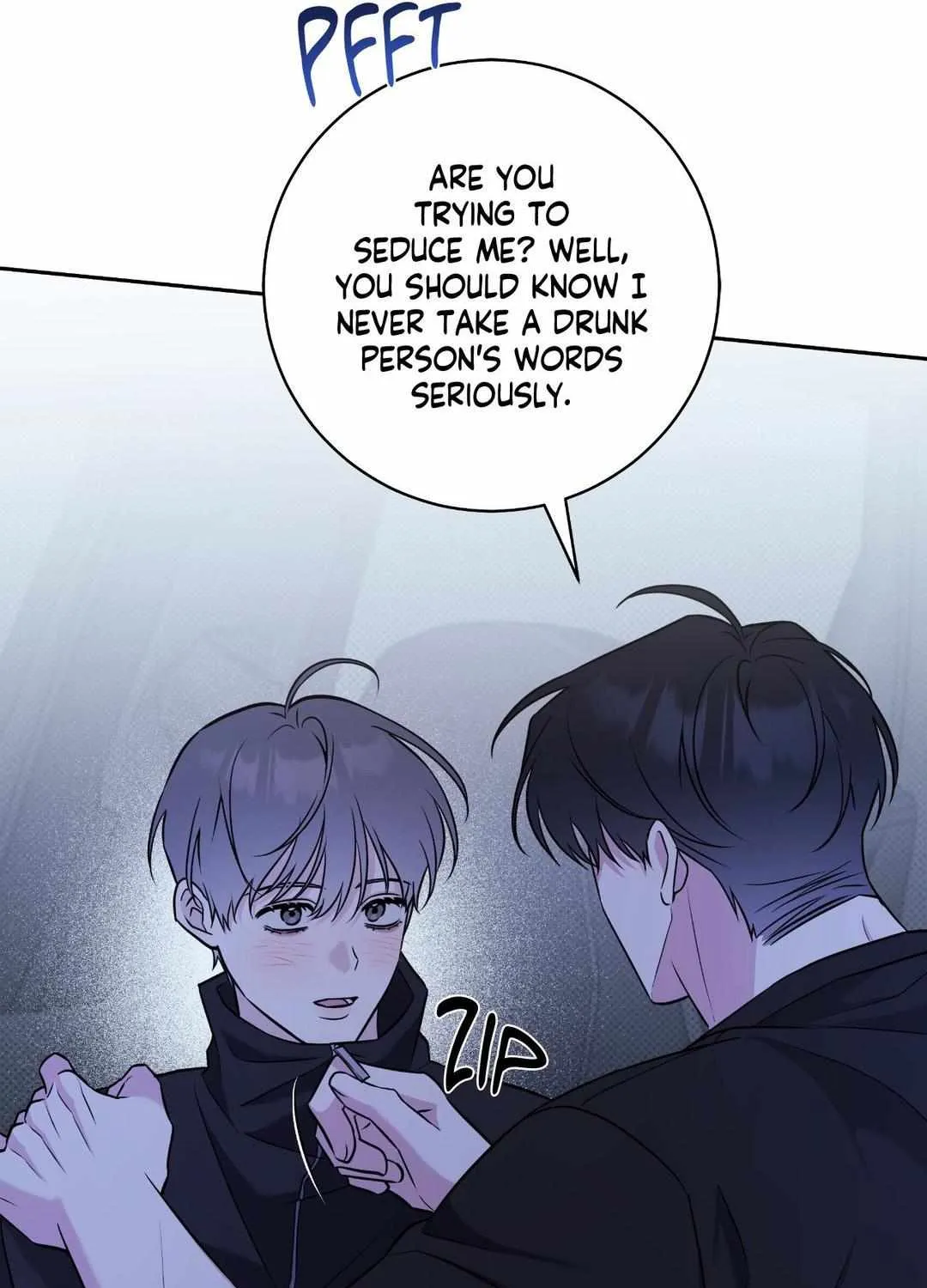 Read Ballboy Tactics chapter 30 image 35 on Lezhin