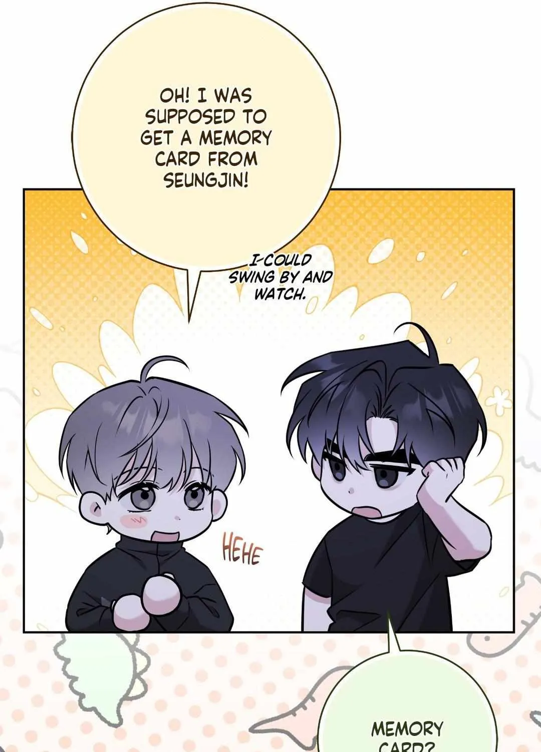 Read Ballboy Tactics chapter 30 image 51 on Lezhin