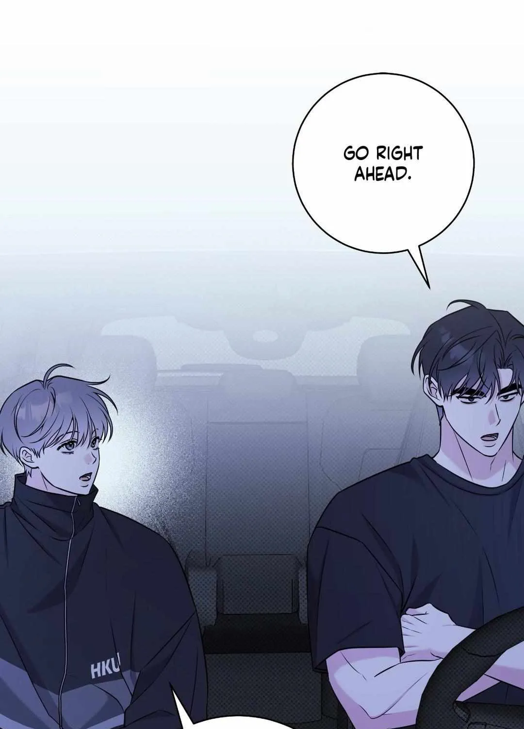 Read Ballboy Tactics chapter 30 image 56 on Lezhin