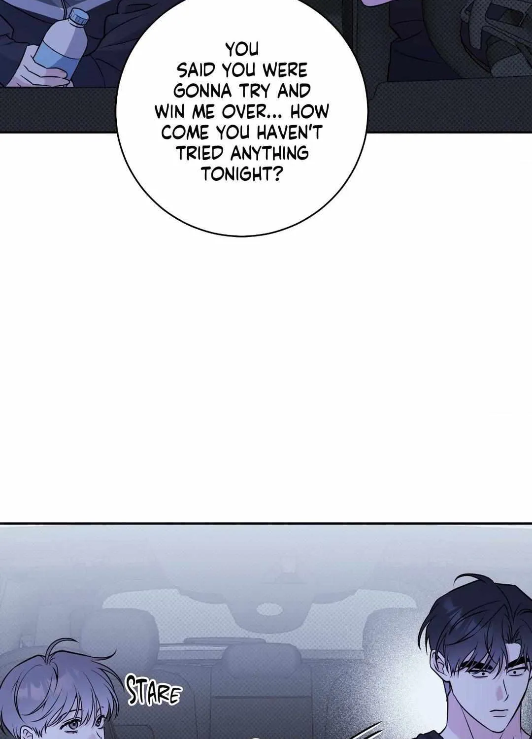 Read Ballboy Tactics chapter 30 image 57 on Lezhin