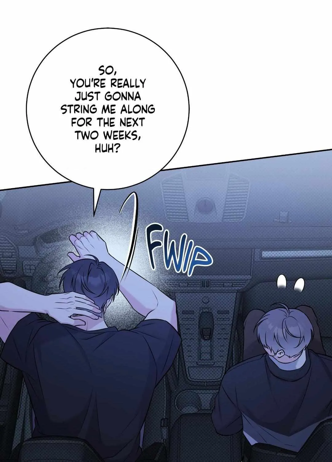 Read Ballboy Tactics chapter 30 image 59 on Lezhin
