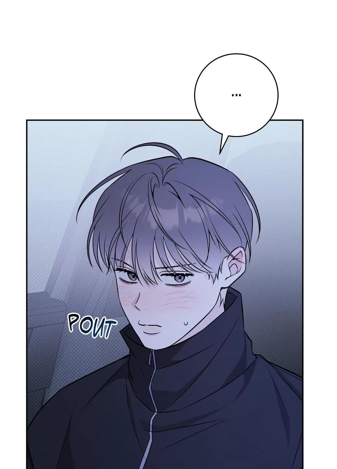 Read Ballboy Tactics chapter 30 image 71 on Lezhin