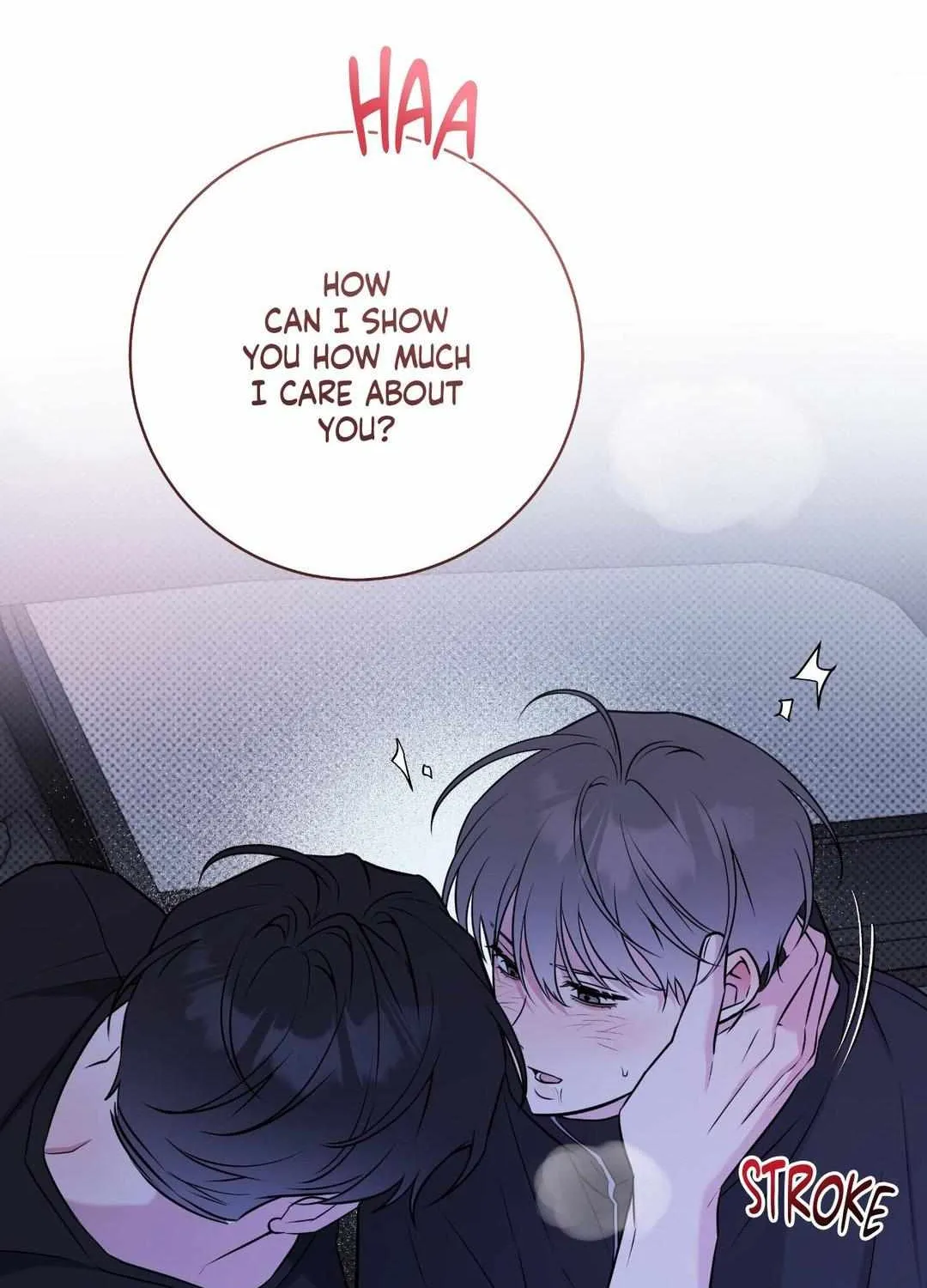 Read Ballboy Tactics chapter 30 image 83 on Lezhin