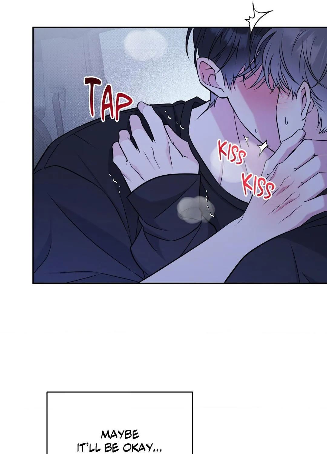 Read Ballboy Tactics chapter 30 image 88 on Lezhin