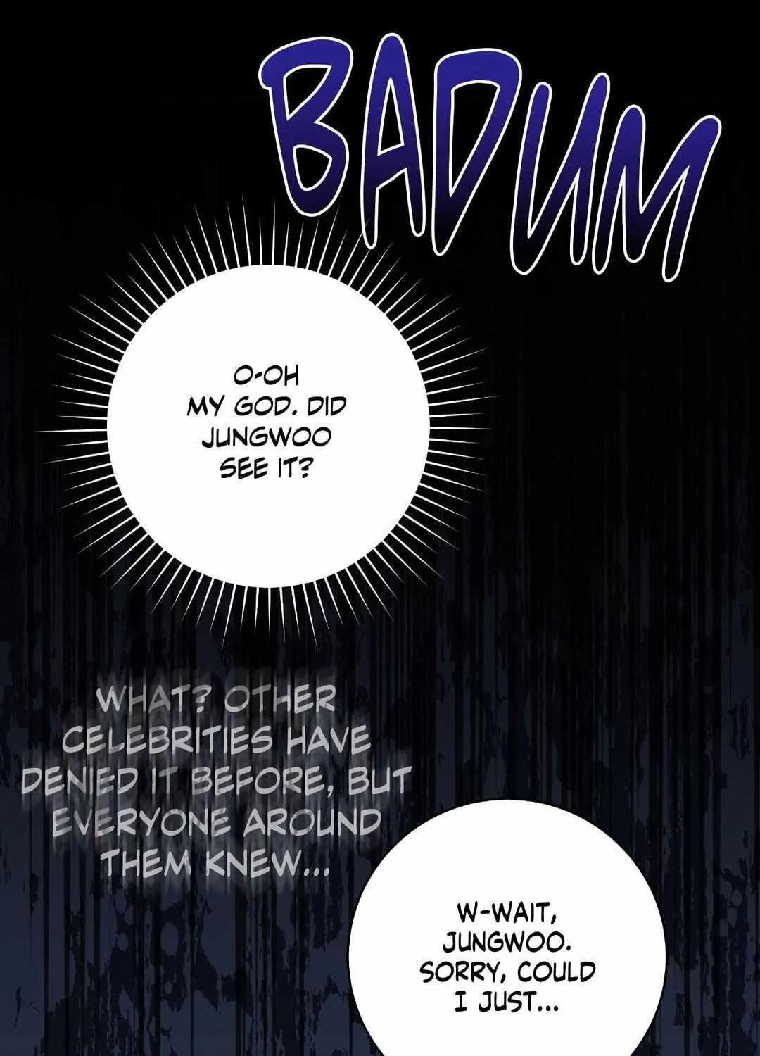 Read Ballboy Tactics chapter 30 image 99 on Lezhin