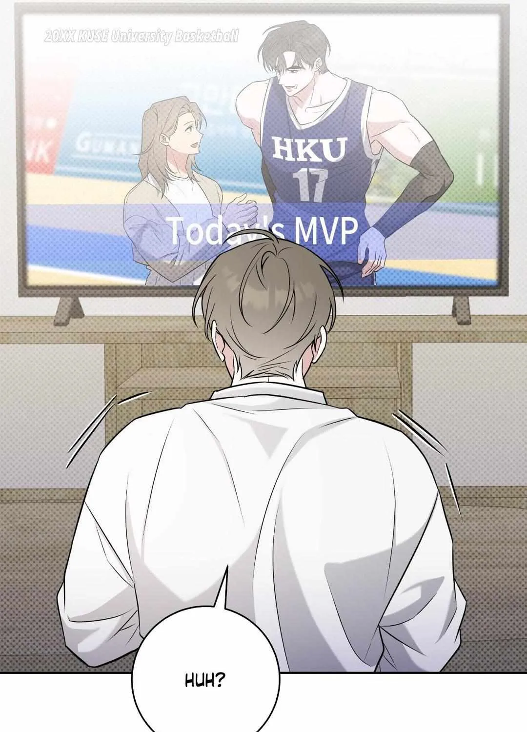 Read Ballboy Tactics chapter 31 image 103 on Lezhin