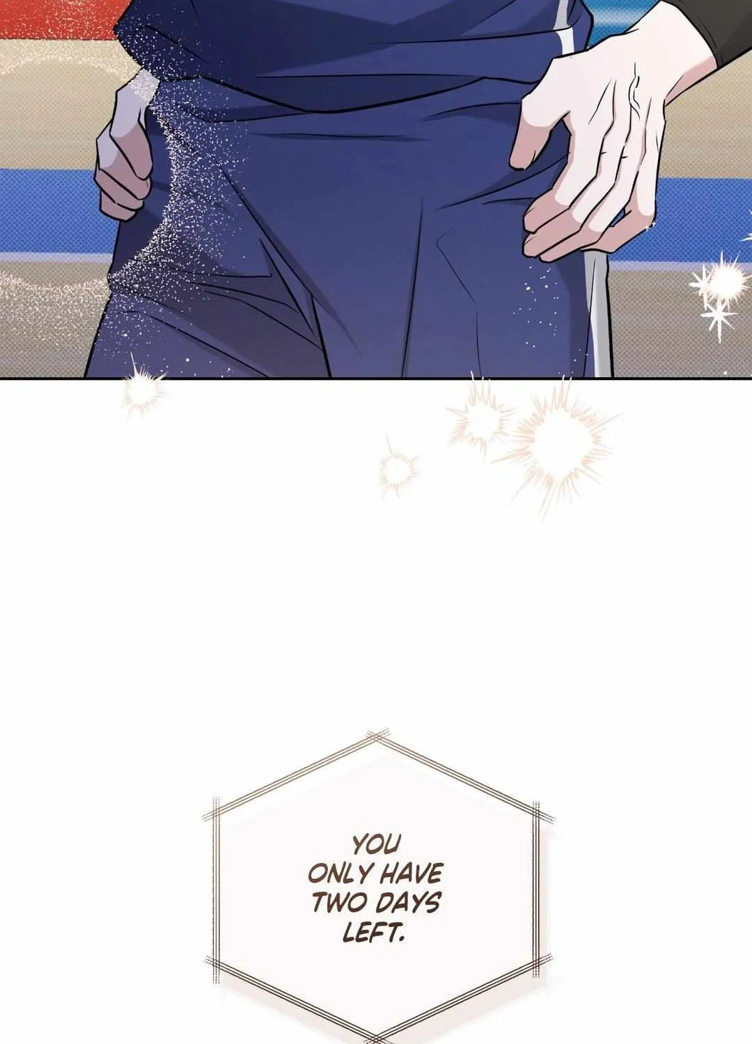 Read Ballboy Tactics chapter 31 image 109 on Lezhin