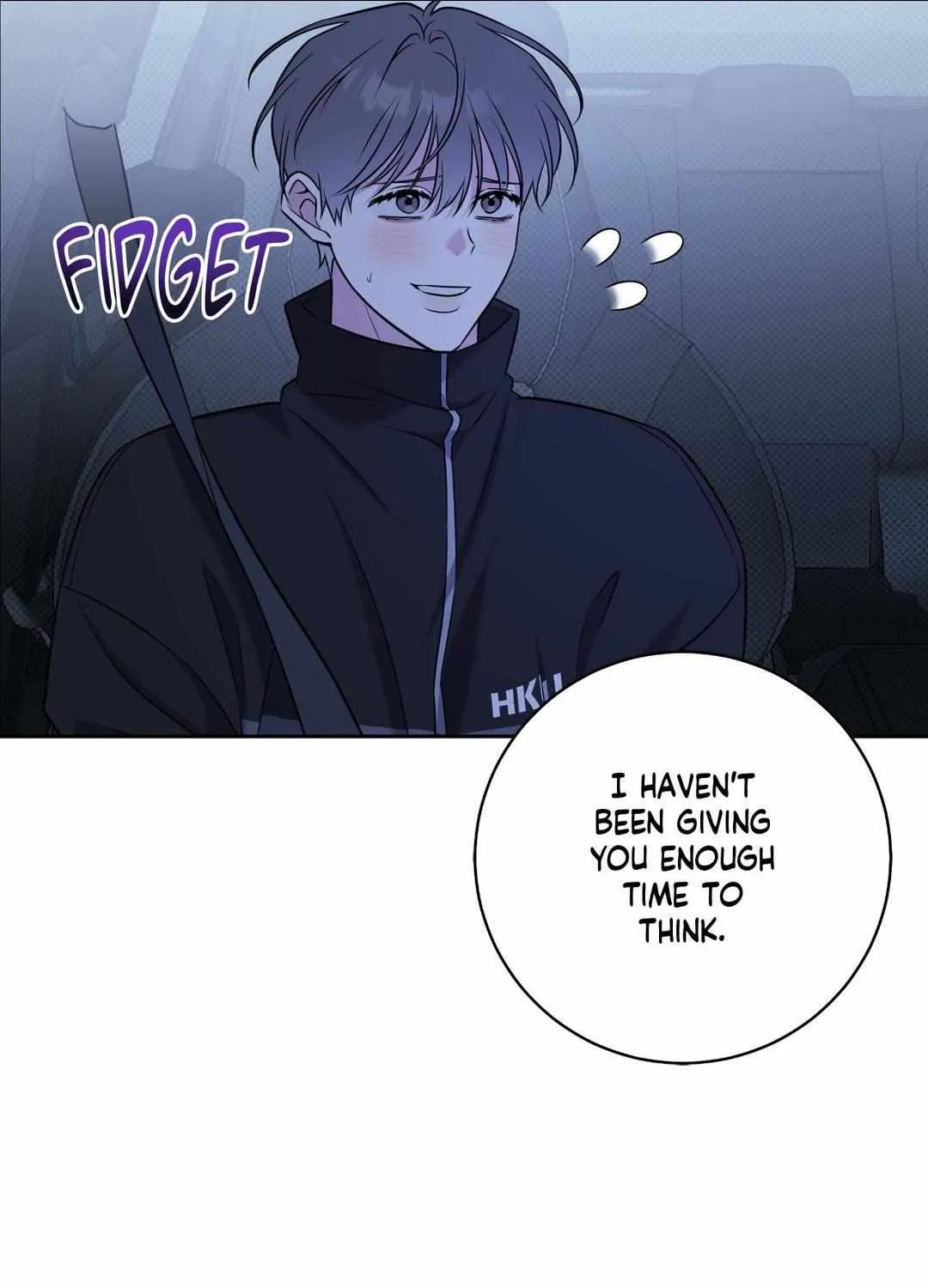 Read Ballboy Tactics chapter 31 image 14 on Lezhin